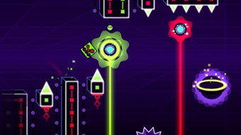 Image 0 for Geometry Dash