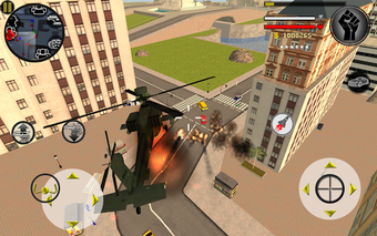 Imagen 0 para Stickman Rope Hero
