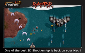 Image 0 for Raptor Call of the Shadow…