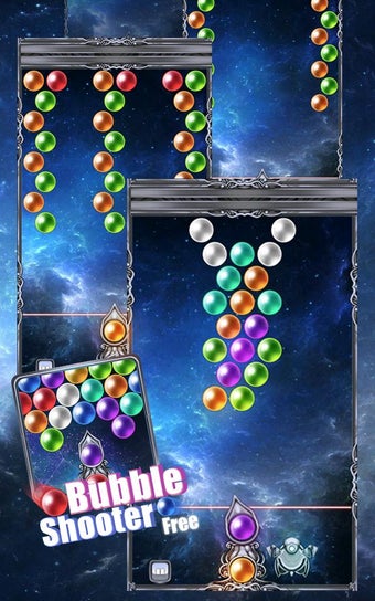 Imagen 1 para Bubble Shooter Game Free