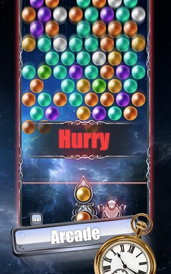 Imagen 0 para Bubble Shooter Game Free
