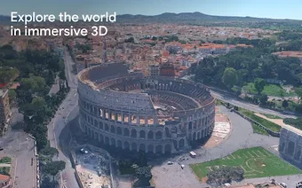 Image 0 for Immersive View for Androi…