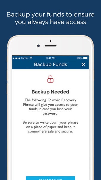 Image 1 for Blockchain - Bitcoin Wall…