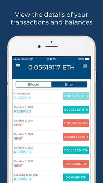 Image 2 for Blockchain - Bitcoin Wall…