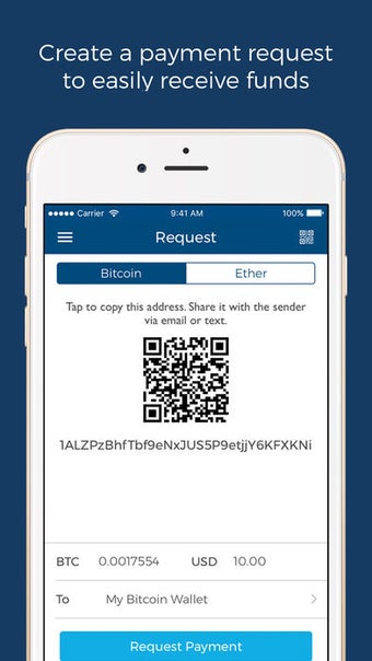 Image 3 for Blockchain - Bitcoin Wall…