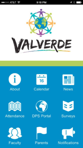 Image 3 for Valverde Elementary