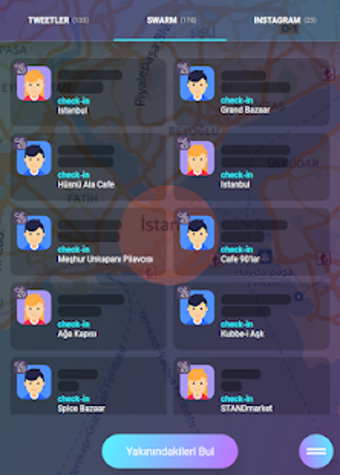 Image 3 for Findsome - Social Media P…