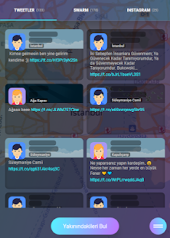 Imagen 1 para Findsome - Social Media P…
