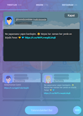 Image 2 for Findsome - Social Media P…
