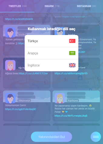 Image 1 for Findsome - Social Media P…