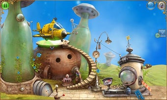Imagen 0 para The Tiny Bang Story