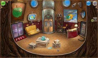Imagen 1 para The Tiny Bang Story