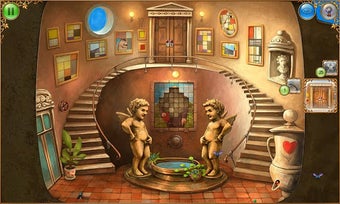Imagen 2 para The Tiny Bang Story