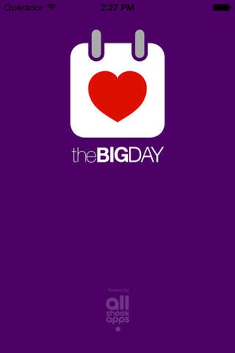 Image 0 for The Big Day