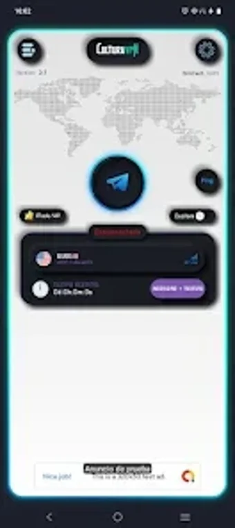 Image 0 for HTTP CulturaVPN