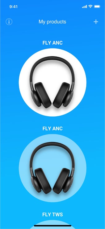 Image 3 for My harman/kardon Headphon…