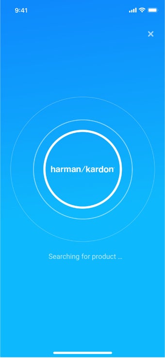 Image 2 for My harman/kardon Headphon…