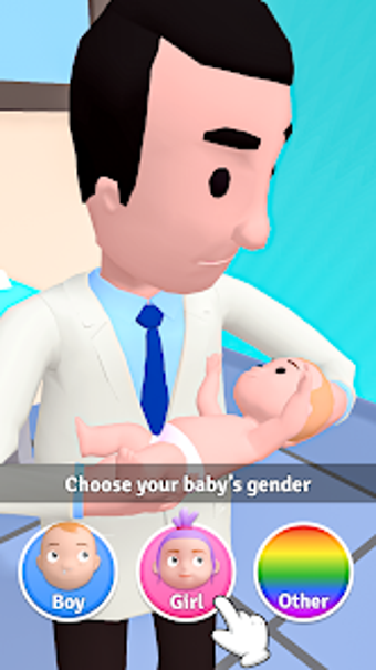 Imagen 0 para My Life Story Simulator