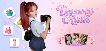 Image 0 for Dreamy Crush