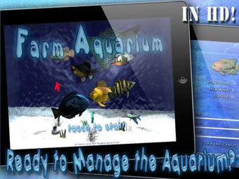 Imagen 0 para FarmAquarium HD