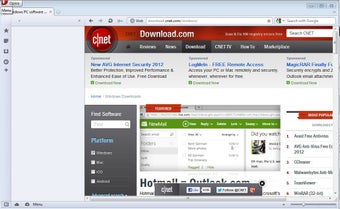 Image 0 for Opera@USB (64-bit)