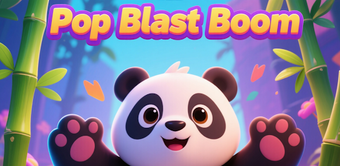 Image 0 for Pop Blast Boom