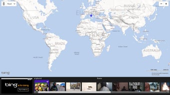 Image 1 for Image On Map for Windows …
