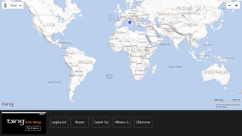 Image 0 for Image On Map for Windows …