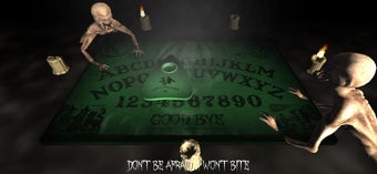 Image 1 for WitchBoard III