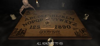 Image 3 for WitchBoard III