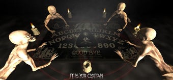 Image 2 for WitchBoard III