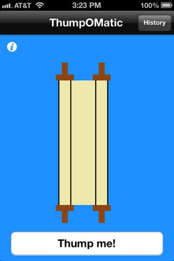 Image 2 for ThumpOMatic