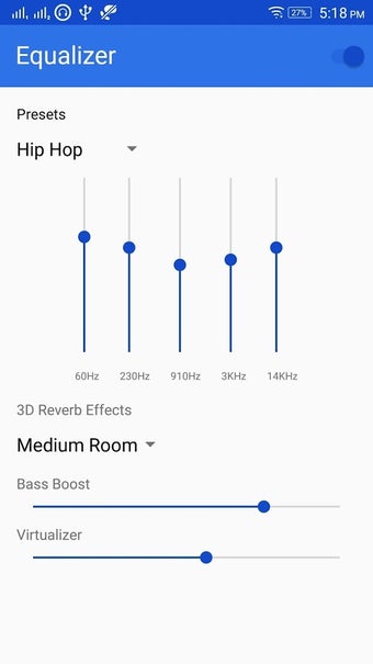Image 2 for Music Player