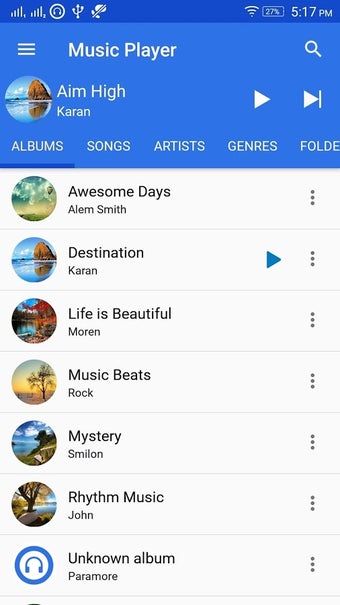 Image 3 for Music Player