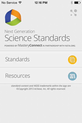 Image 0 for Next Generation Science S…