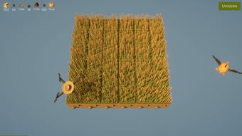 Imagen 0 para The Farmer Was Replaced
