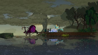 Image 0 for Kingdom Two Crowns: Dead …