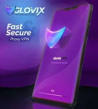Image 0 for Glovix VPN - Fast VPN