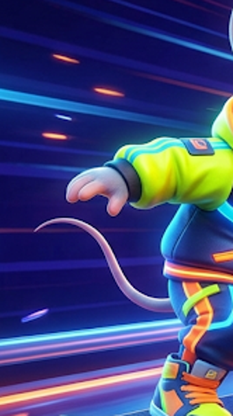 Imagen 0 para GlowTrace