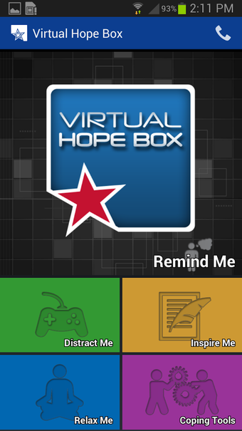 Image 0 for Virtual Hope Box