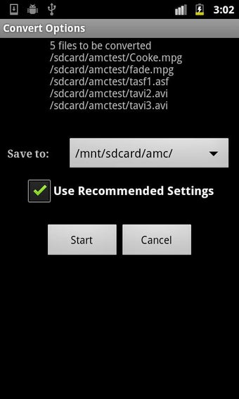 Imagen 6 para ARMV7 NEON VidCon Codec
