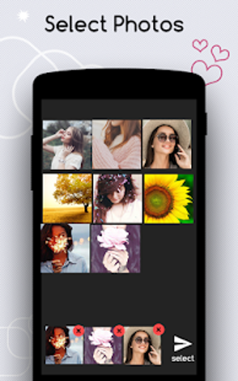 Image 3 for Collagy - Photo Collage M…