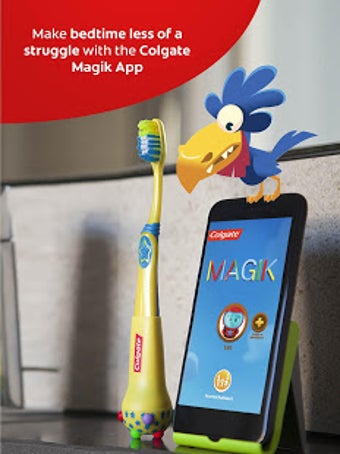 Image 2 for Colgate Magik