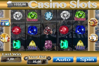 Image 0 for 777 Ace Best Shine Slots