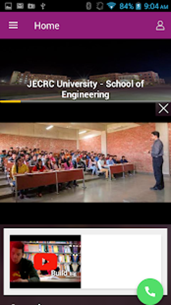 Image 0 for JECRC University