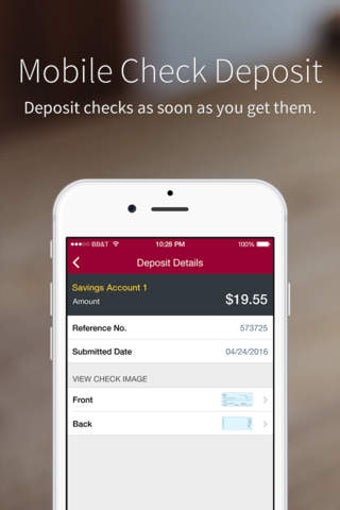 Image 3 for U by BB&T