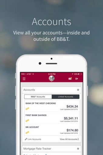 Image 1 for U by BB&T