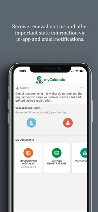 Image 3 for myColorado
