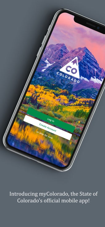 Image 2 for myColorado