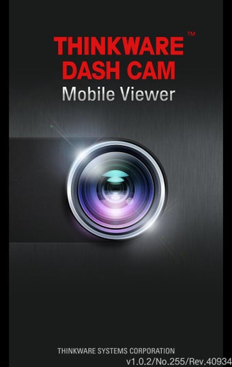 Image 0 for Thinkware Dashcam Viewer
